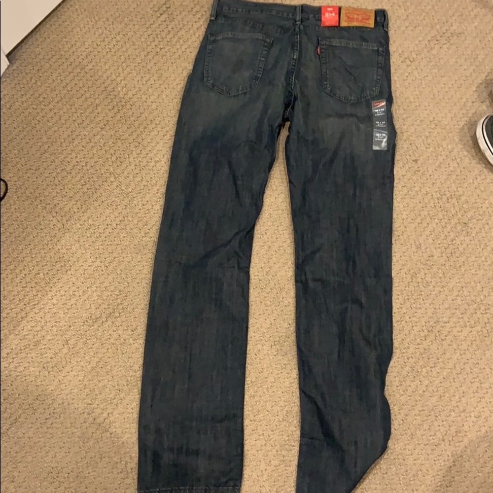 Levi Jeans - Picture 2 of 2